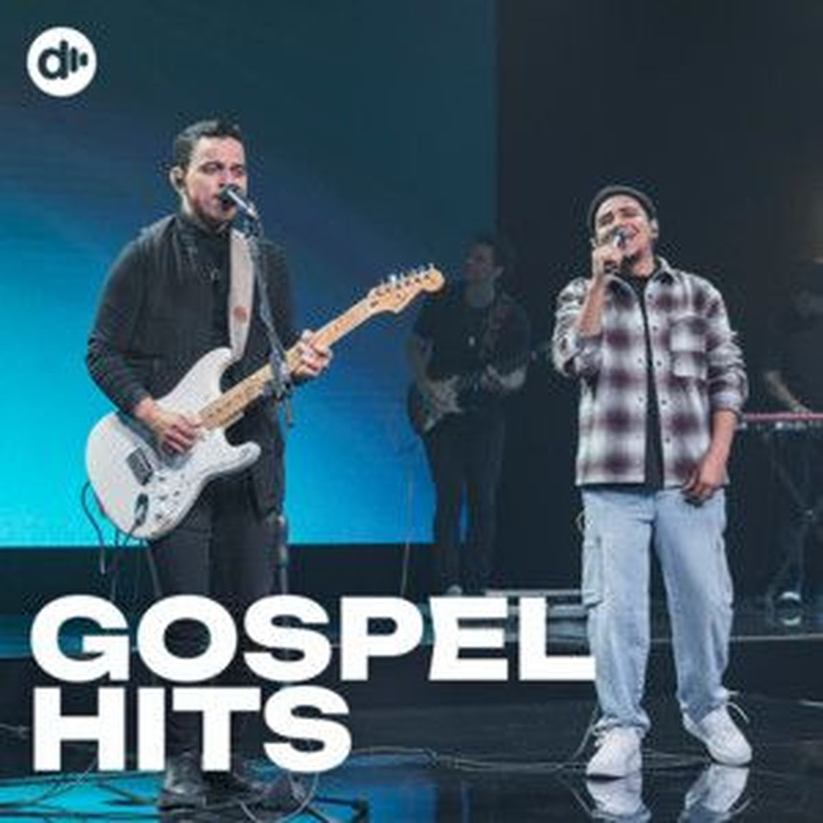 Cover of playlist Gospel Hits | As melhores do Gospel 2026