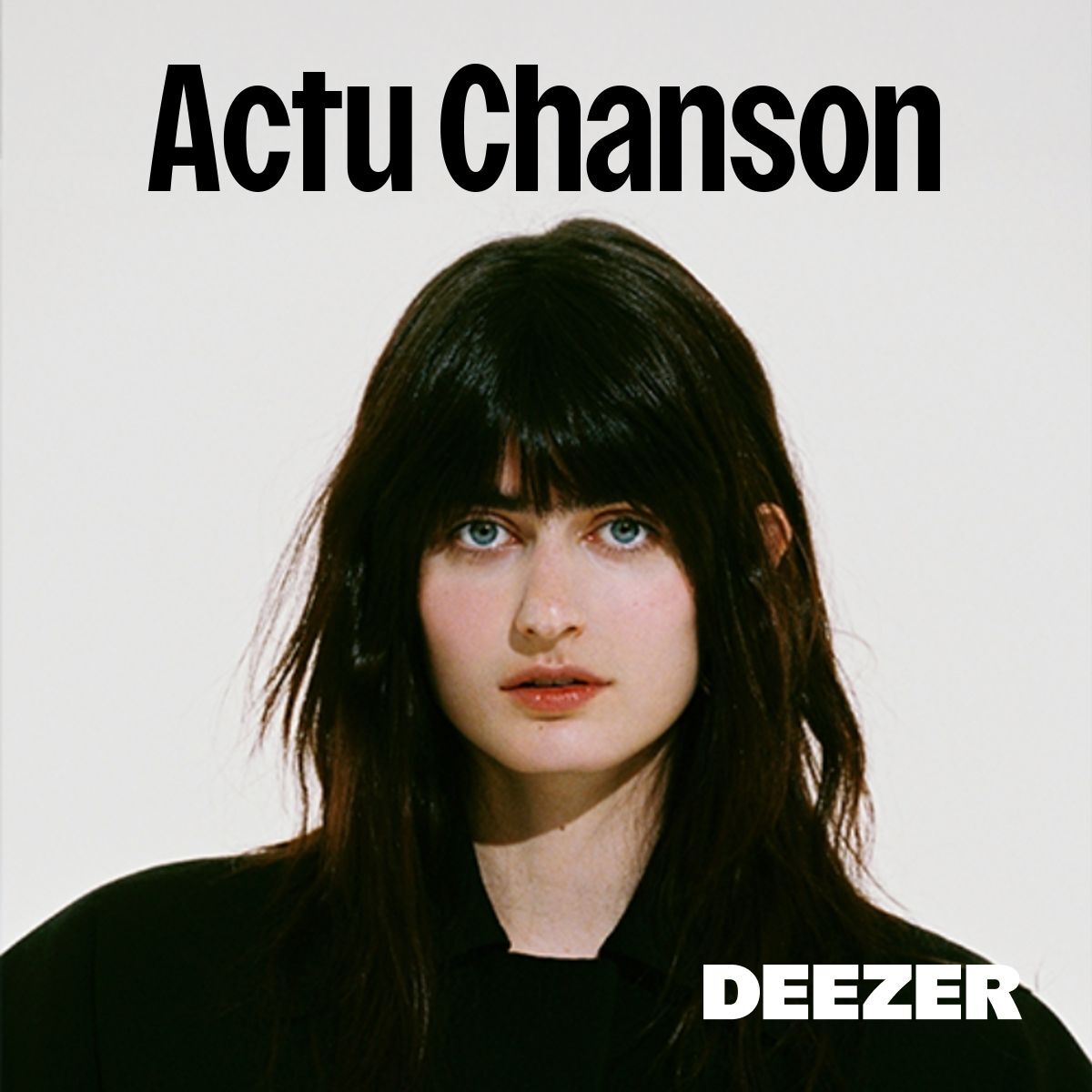 Cover of playlist Actu Chanson