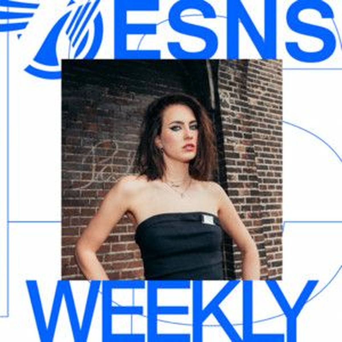 Cover of playlist ESNS Weekly
