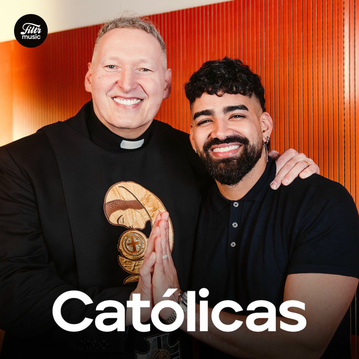 Cover of playlist CATÓLICAS - AS MELHORES ✨ Corpus Christi