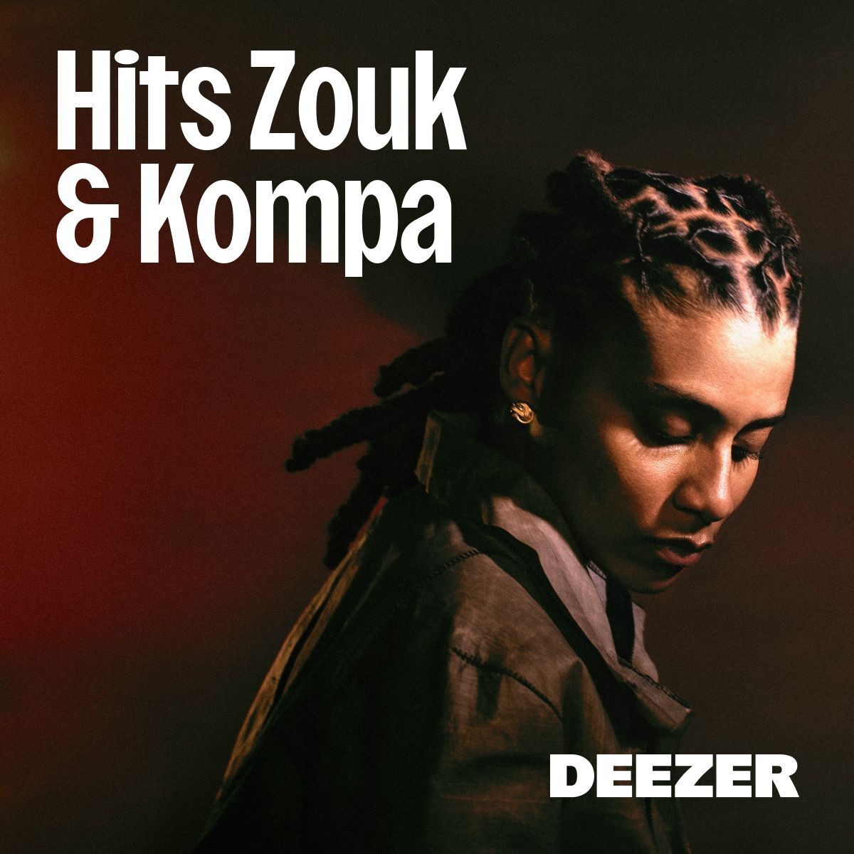 Cover of playlist Hits Zouk & Kompa