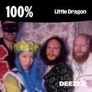 100% Little Dragon