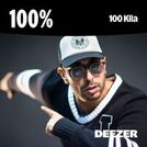 100% 100 Kila