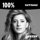100% שרית חדד