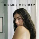 RO Music Friday