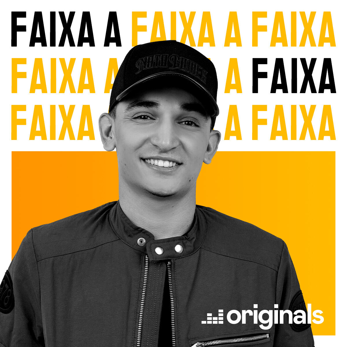 Faixa a Faixa - João Gomes