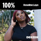 100% Roseline Layo