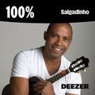 100% Salgadinho