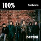 100% Suchmos