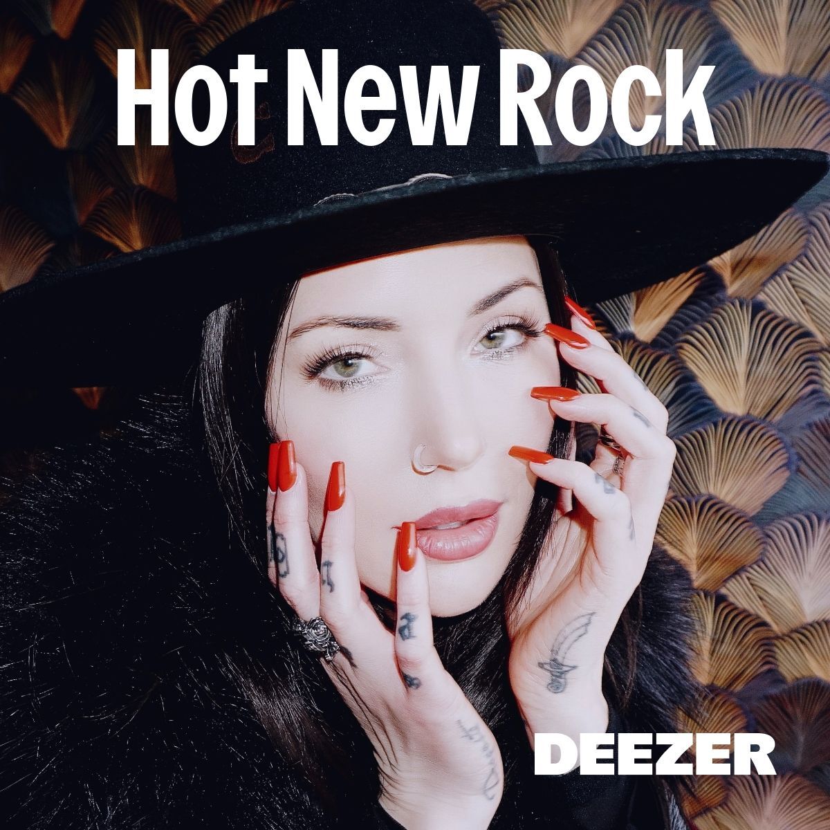 Hot New Rock