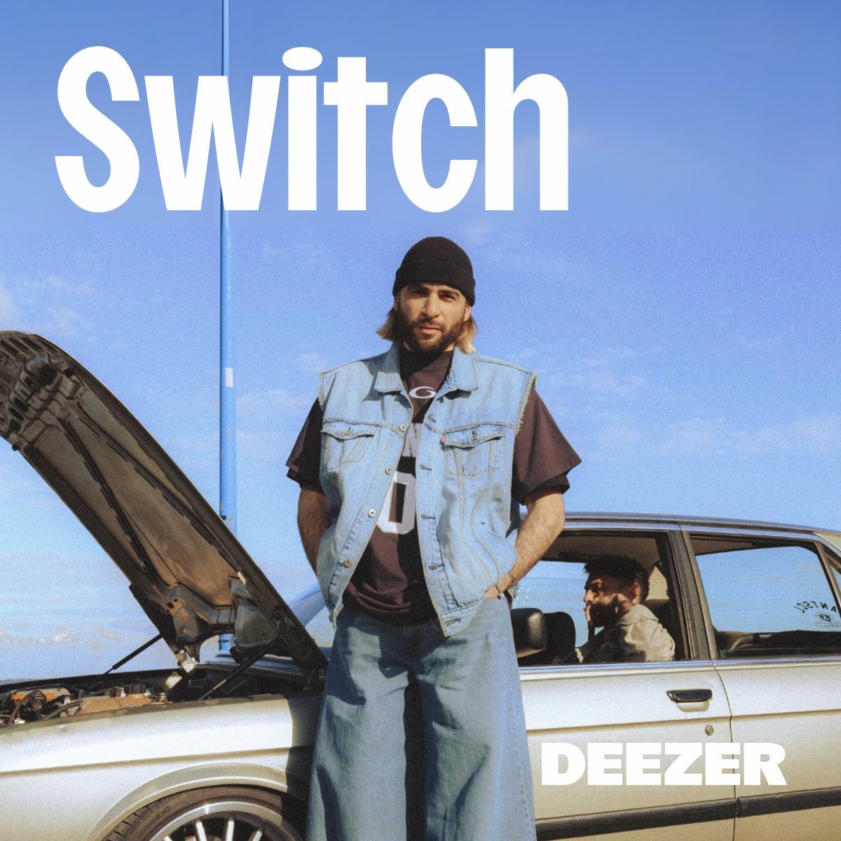 Cover of playlist Switch
