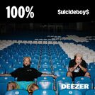 100% $uicideboy$