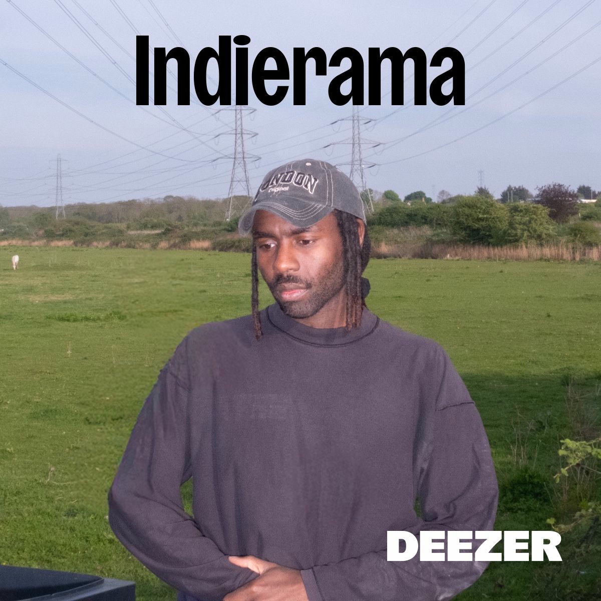 Cover of playlist Indierama