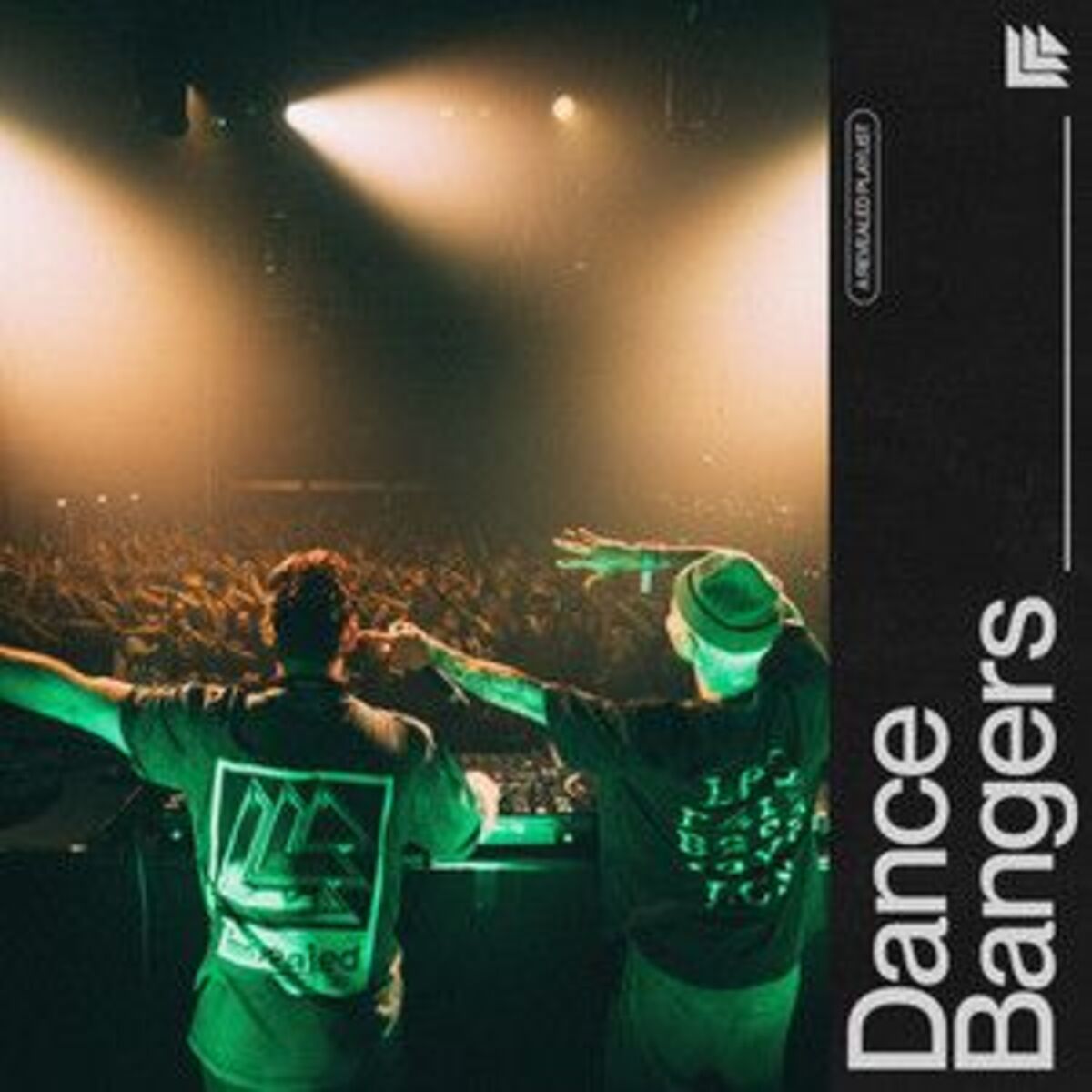 Cover of playlist Dance Bangers 💥 Deep House, Dance Music