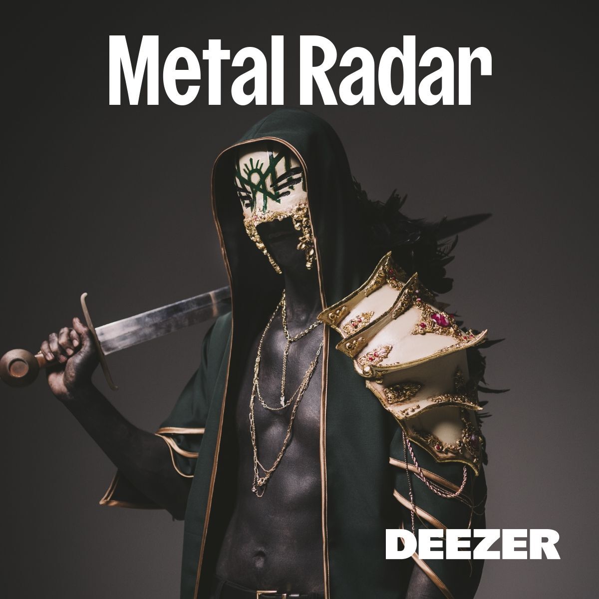 Metal Radar