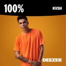 100% KVSH