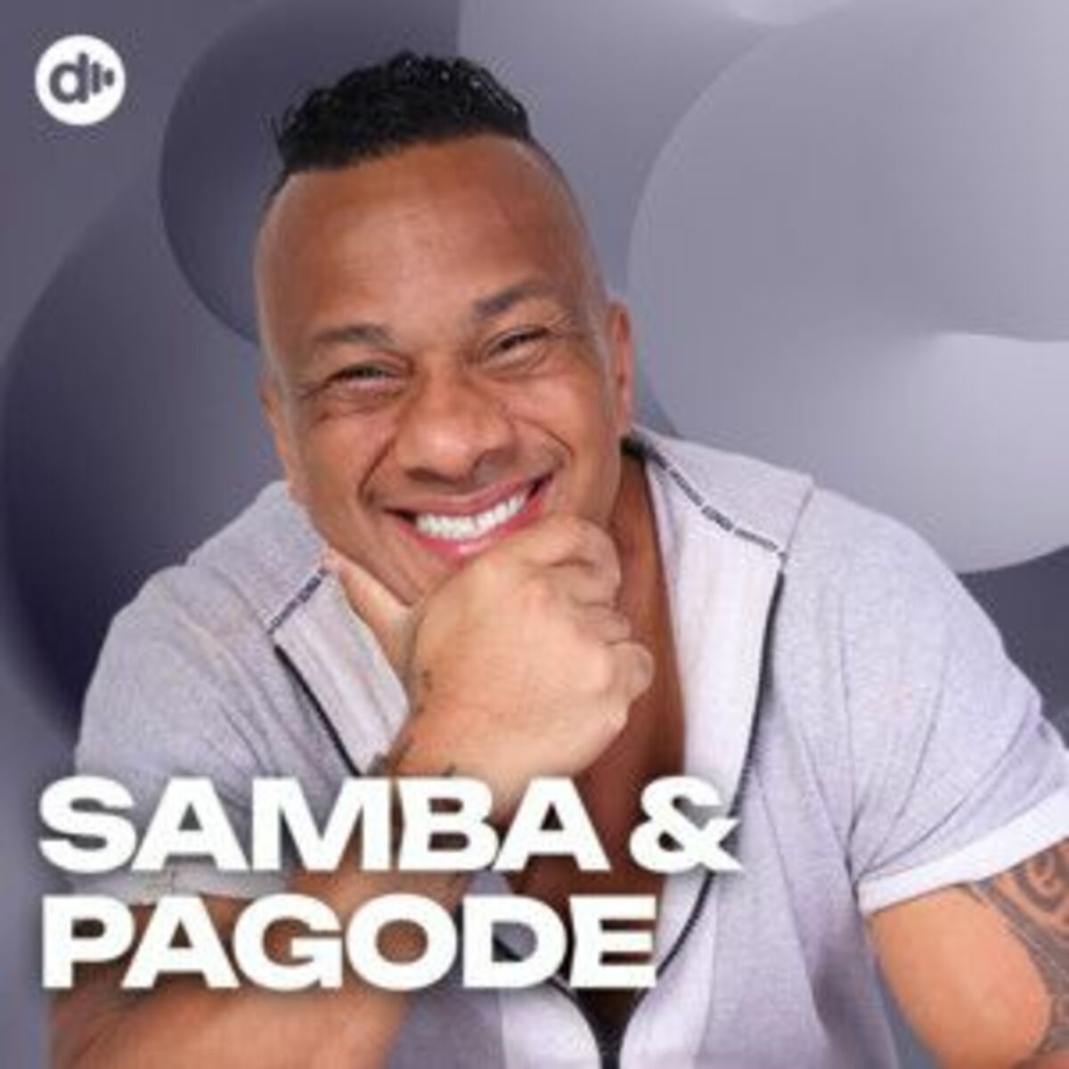 Cover of playlist Samba e Pagode  2025 | O melhor do Samba e Pagode 