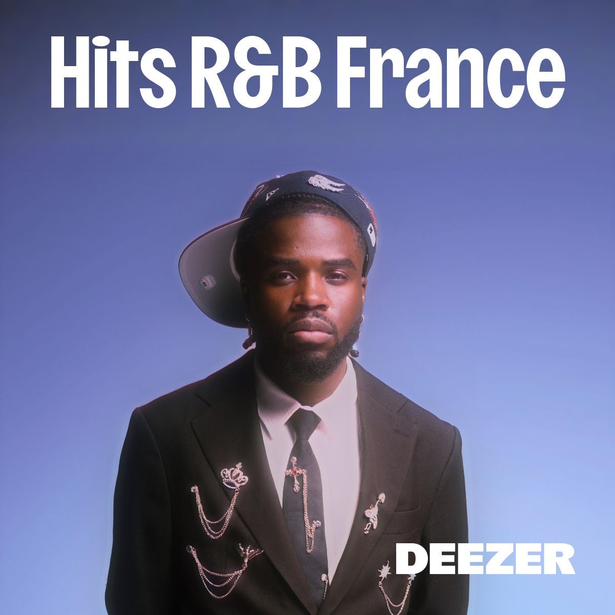 Hits R&B France 