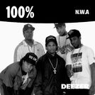 100% N.W.A