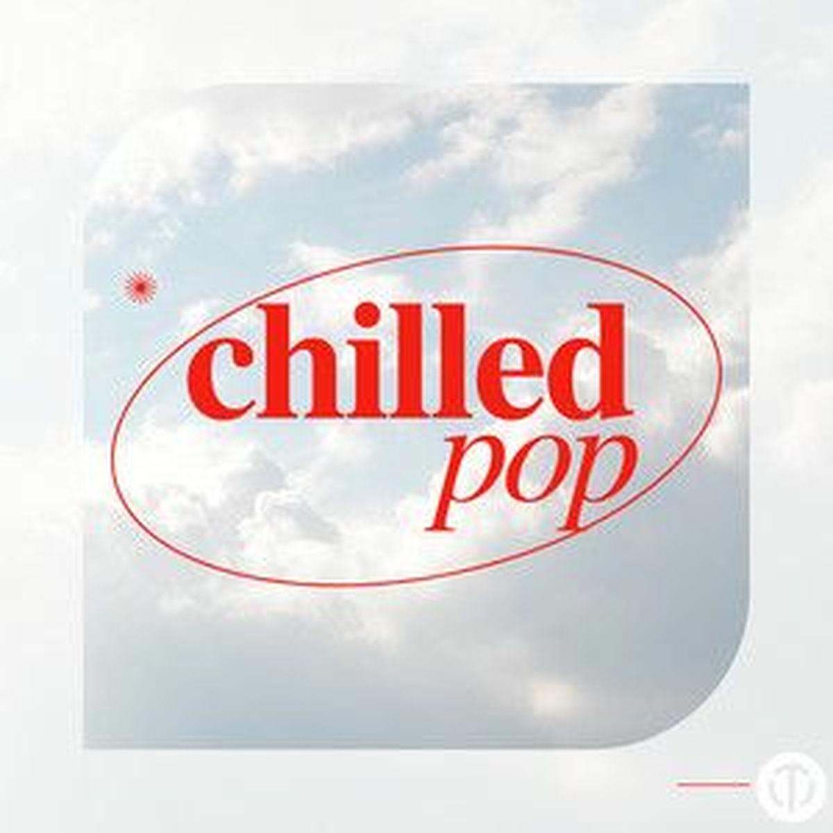 Cover of playlist Chilled Pop 2025 🎧 Relaxing Songs