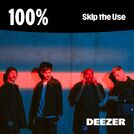 100% Skip the Use