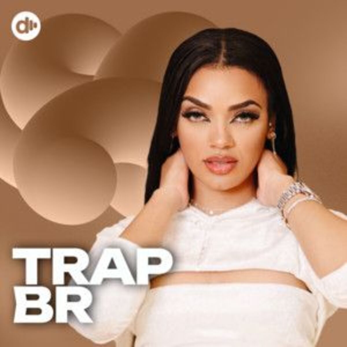 Cover of playlist Trap 🇧🇷 🔥 Trap 2025 🔥 Trapperz Brasil