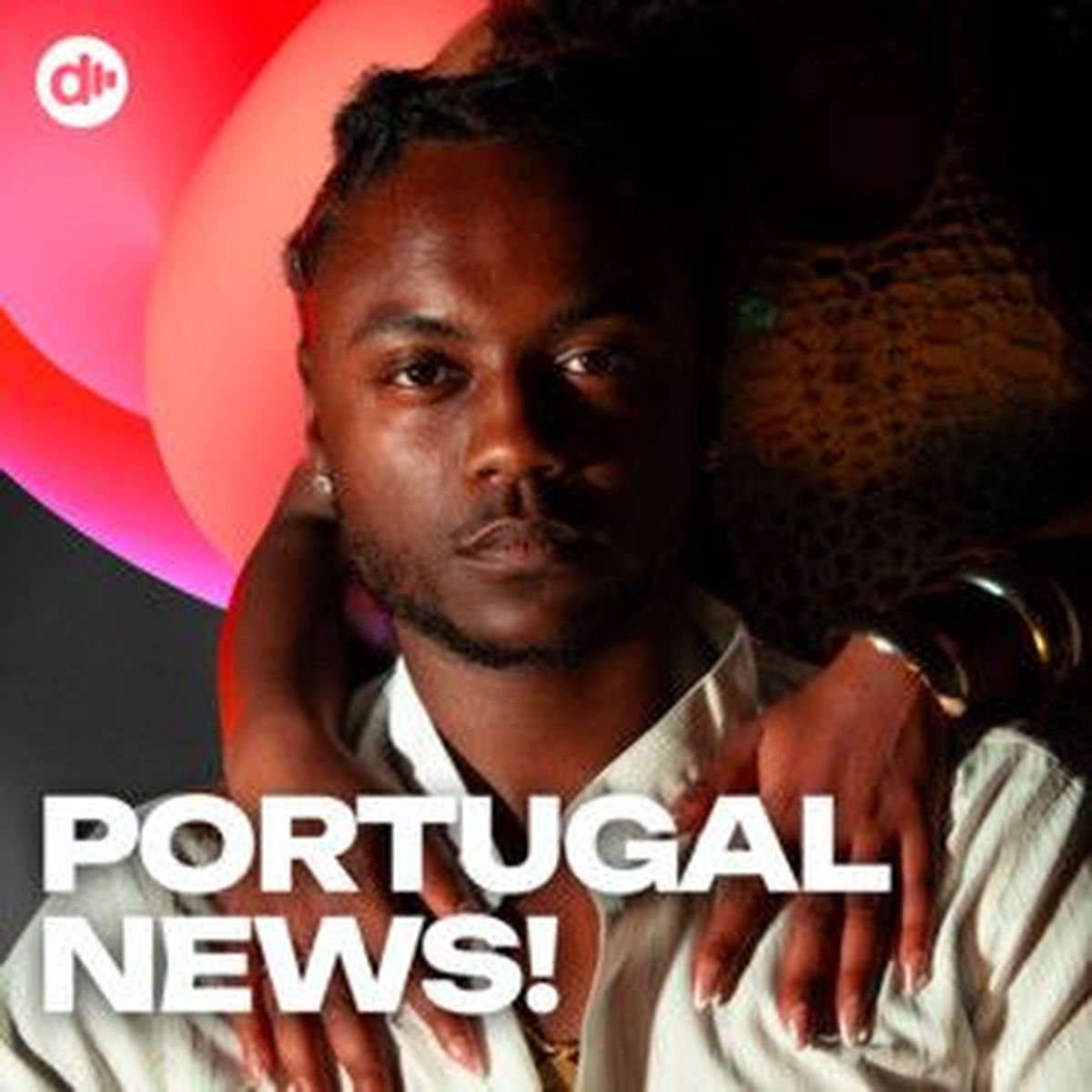 Cover of playlist Portugal News!  | New Music Friday Portugal