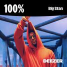 100% Big Stan