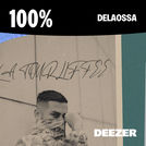 100% DELAOSSA