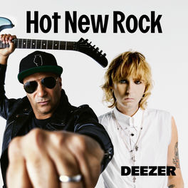 Hot New Rock
