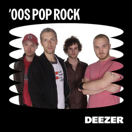 2000s Pop Rock