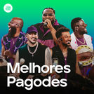 Os Melhores Pagodes 2025 | Só Pagode Top!