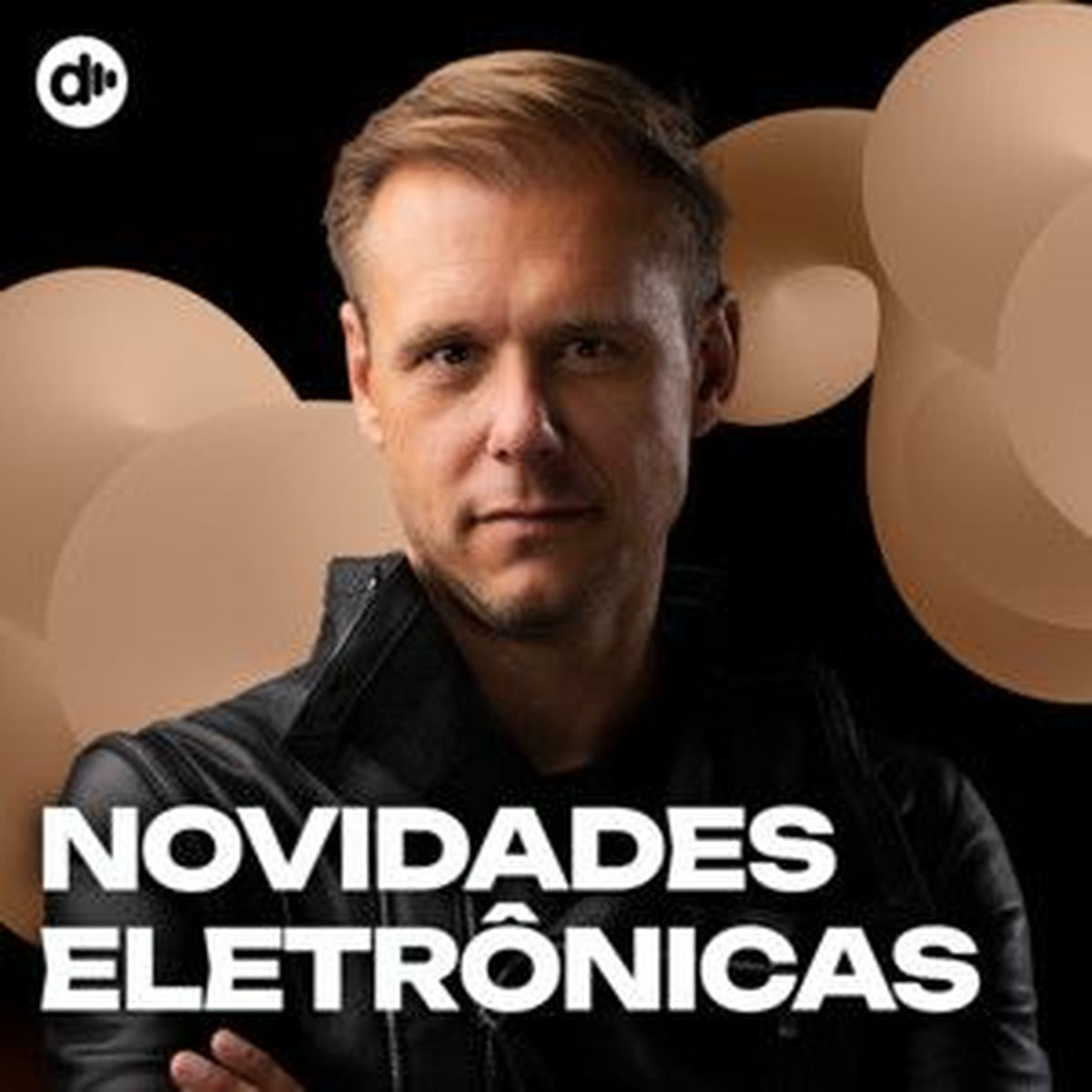 Cover of playlist Novidades Eletrônicas 💥 Eletrônica 2025  💥 Lançame