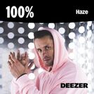 100% Haze