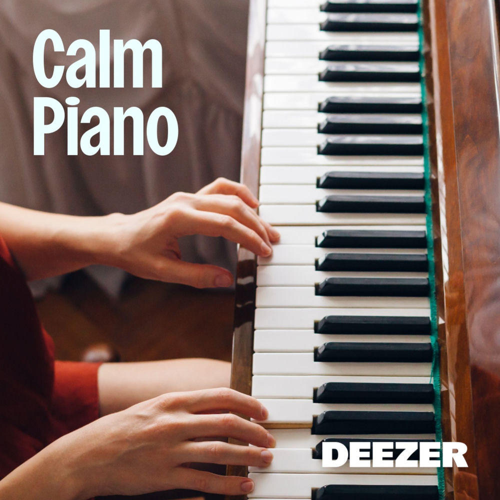 Calm Piano