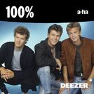 100% a-ha