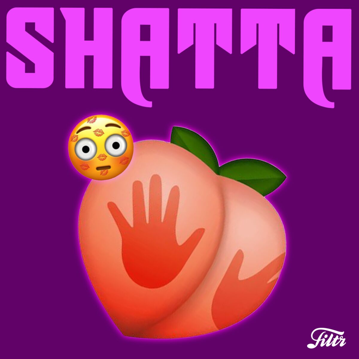 Cover of playlist SHATTA BOUYON MIX 2025 🥵