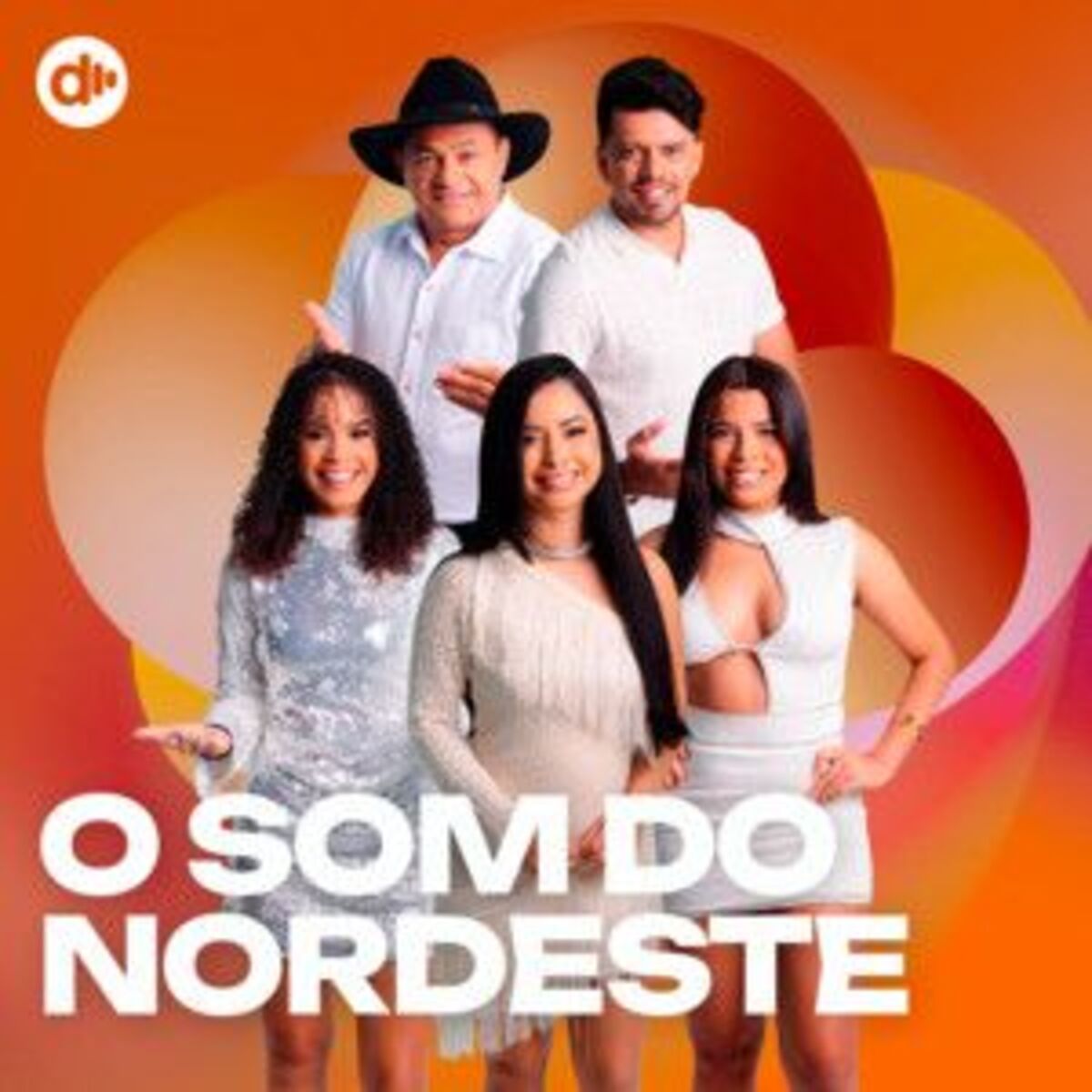 Cover of playlist O Som do Nordeste
