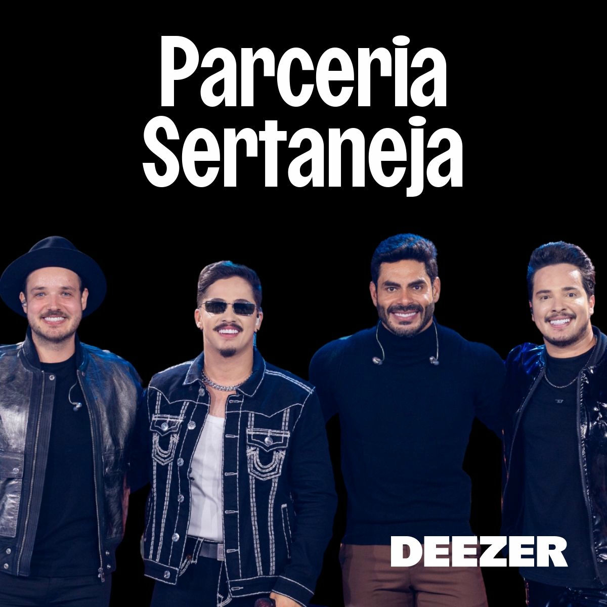 Parceria Sertaneja