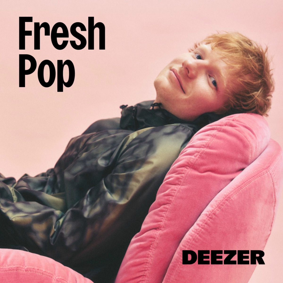 Cover of playlist Fresh Pop