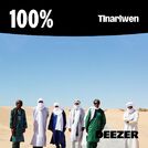 100% Tinariwen
