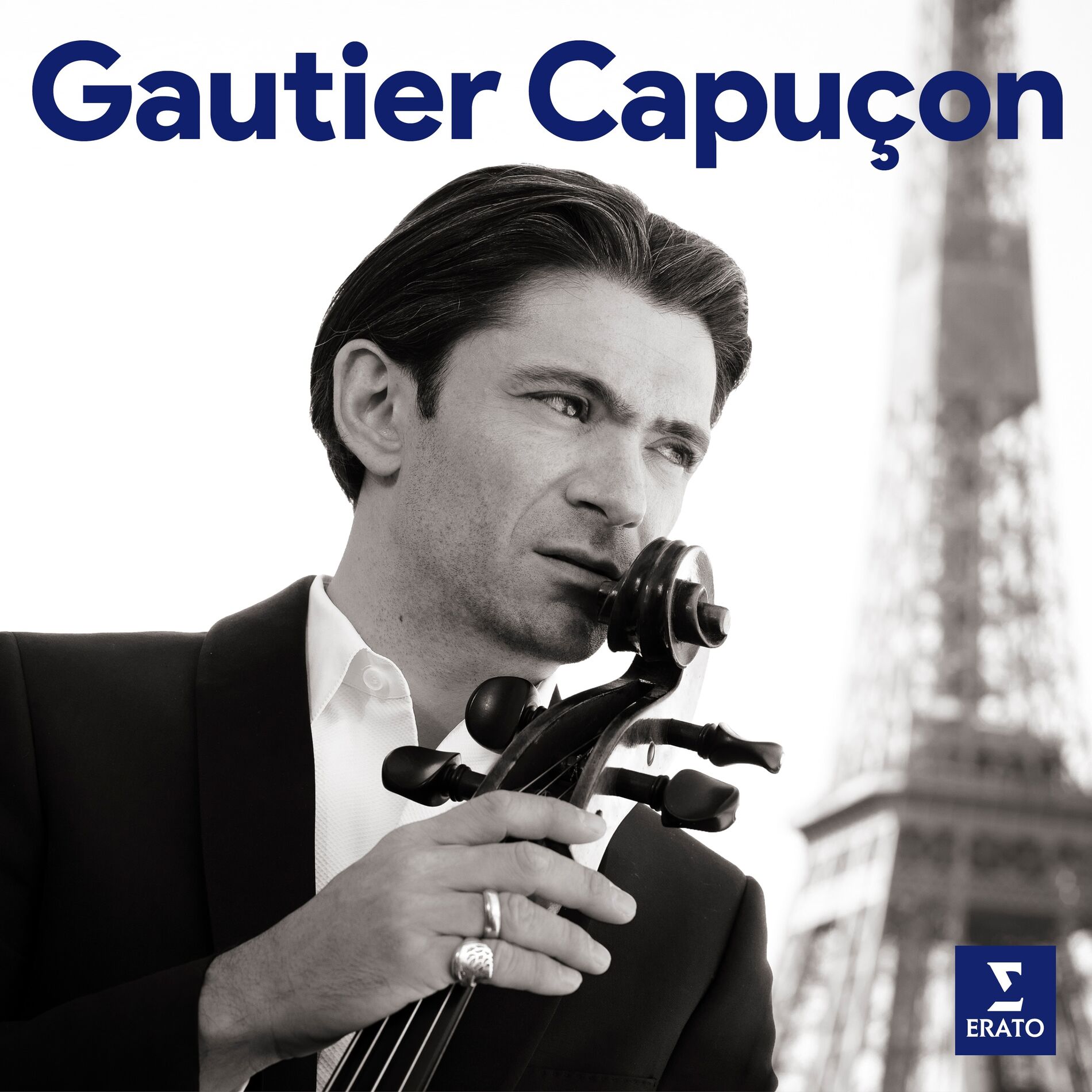 Cover of playlist Gautier Capuçon