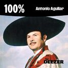 100% Antonio Aguilar
