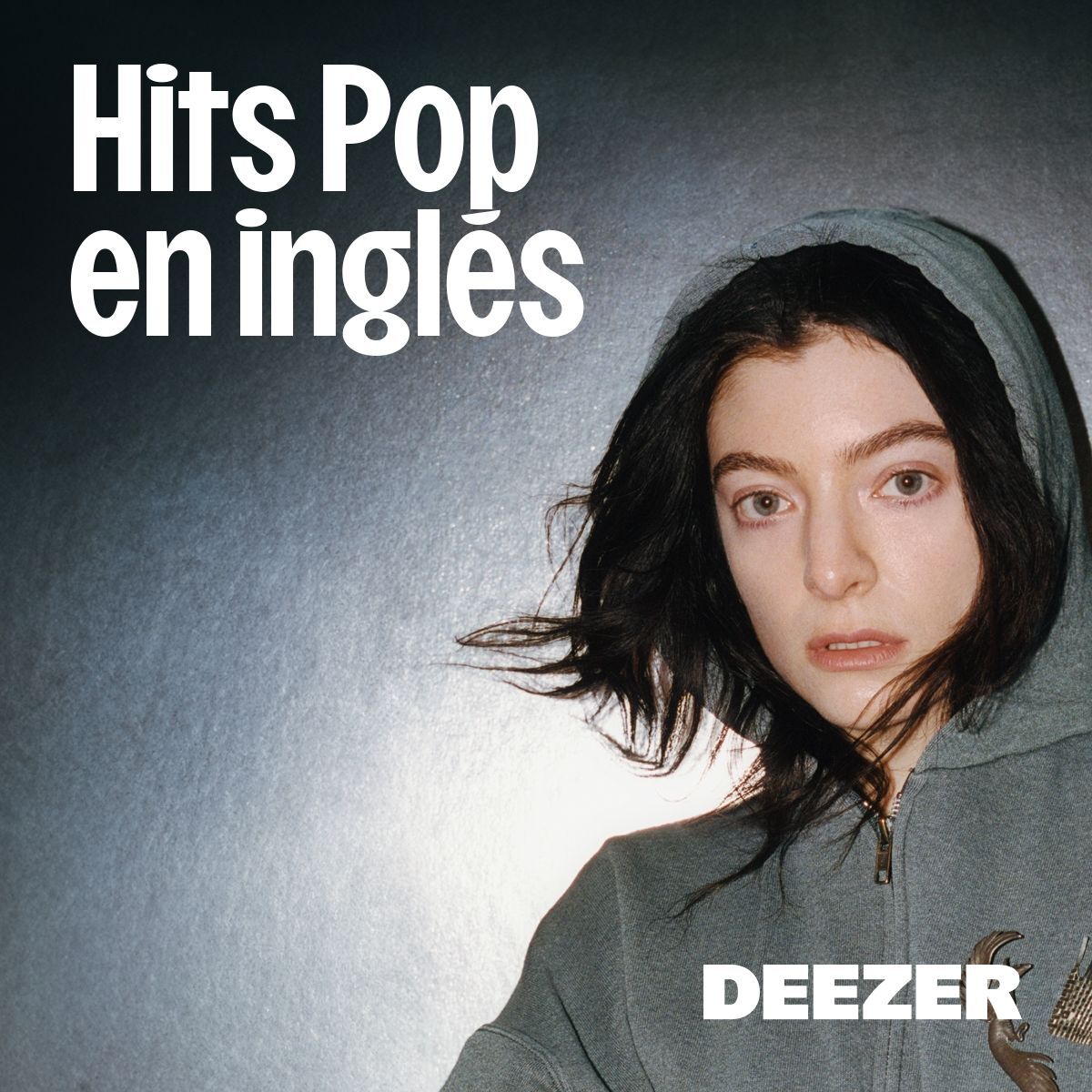 Cover of playlist Hits Pop en inglés
