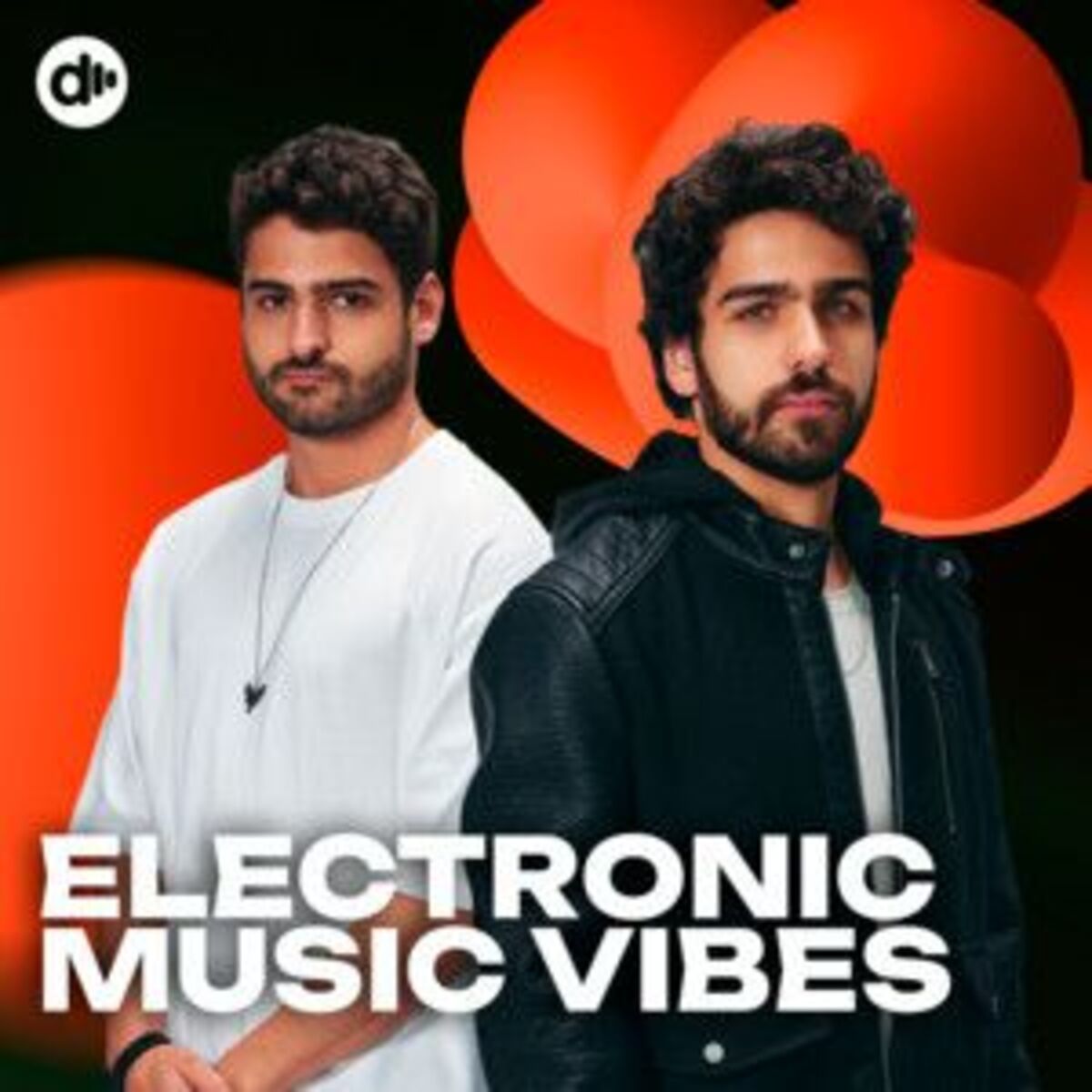 Cover of playlist Electronic Music Vibes🔥Dance Music 🔥 EDM