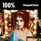 100% Chappell Roan