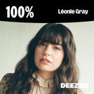 100% Léonie Gray