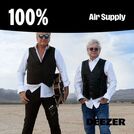 100% Air Supply