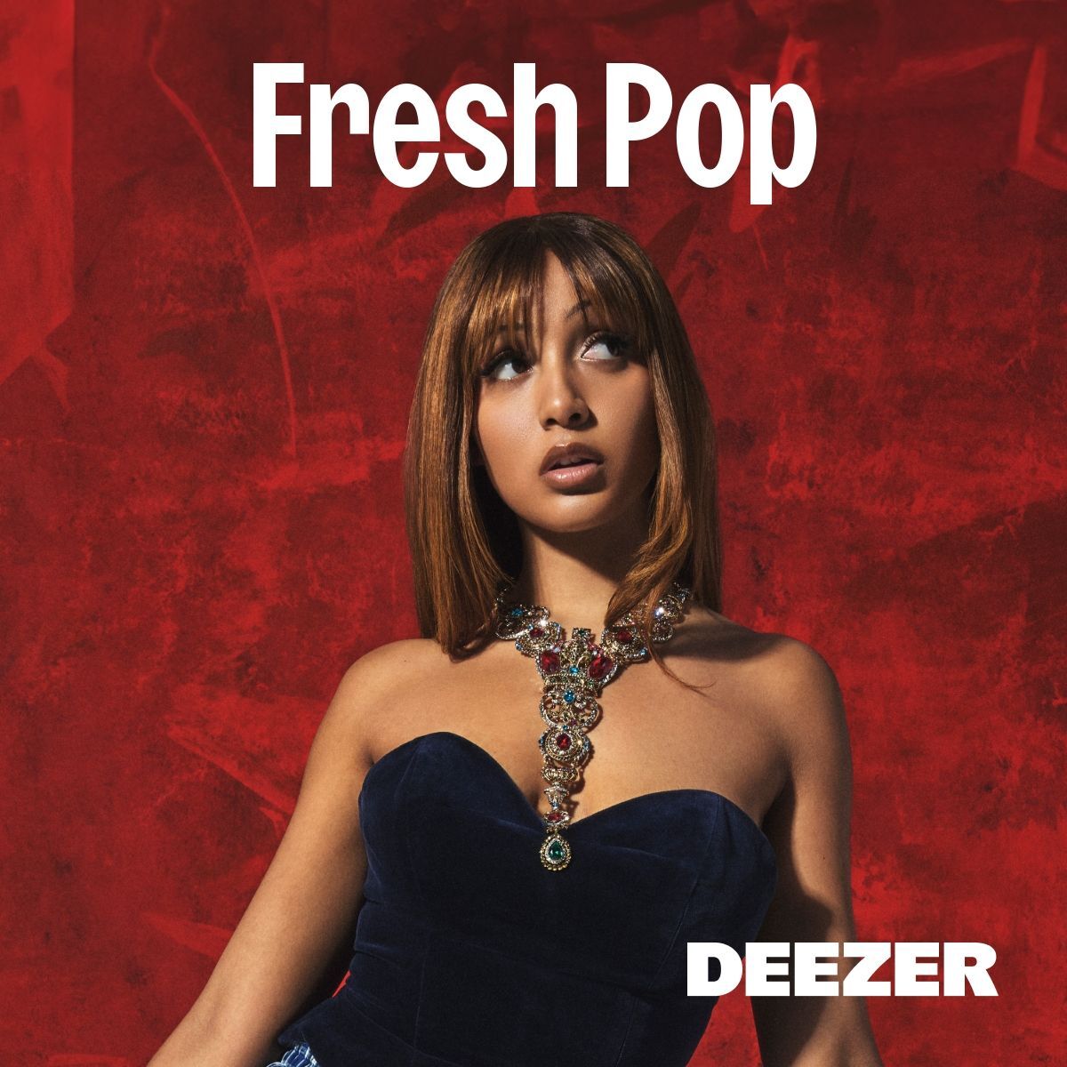 Cover of playlist Fresh Pop
