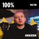 100% VICTIN